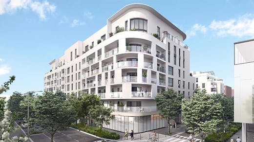 L’achat d’un appartement sur plan : mieux comprendre la VEFA