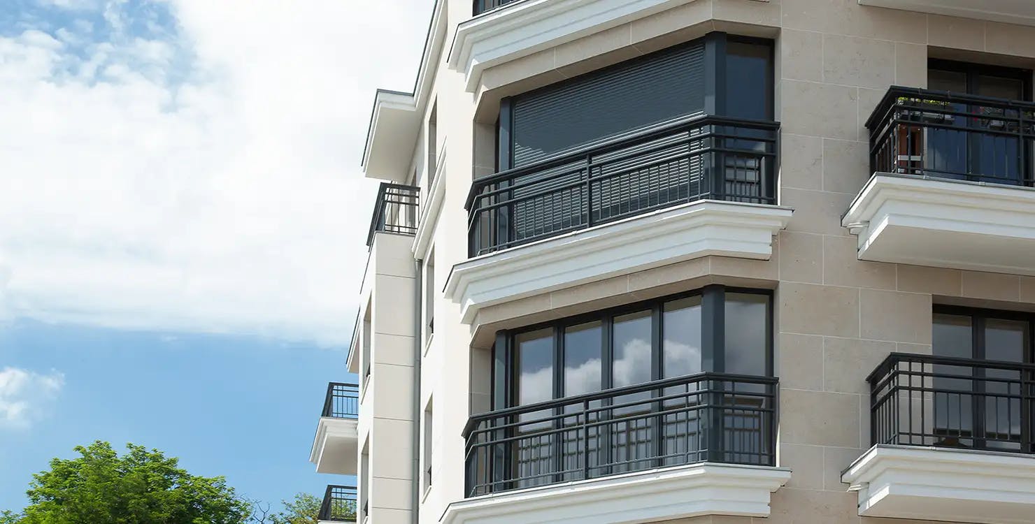 Programme immobilier neuf à Suresnes "3 rue Jacques Decour"