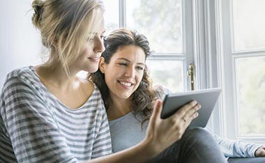Un achat immobilier neuf 100% digital avec Emerige