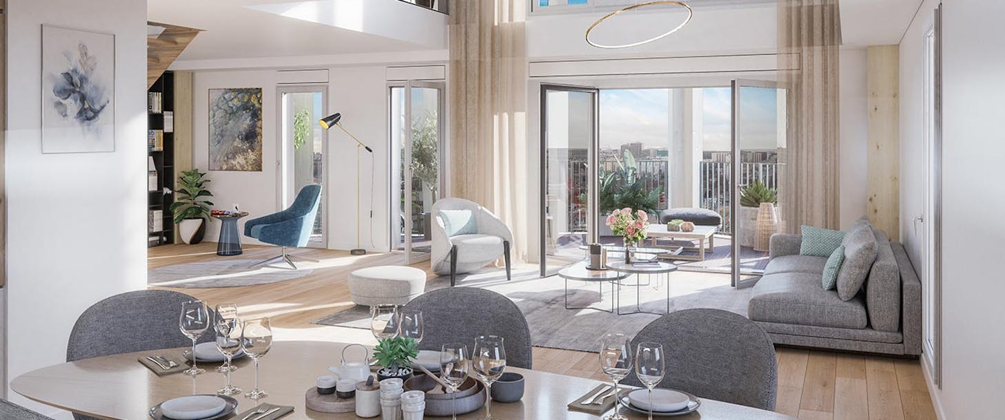 appartement hlm à louer toulouse 26 appartement hlm à louer toulouse 96