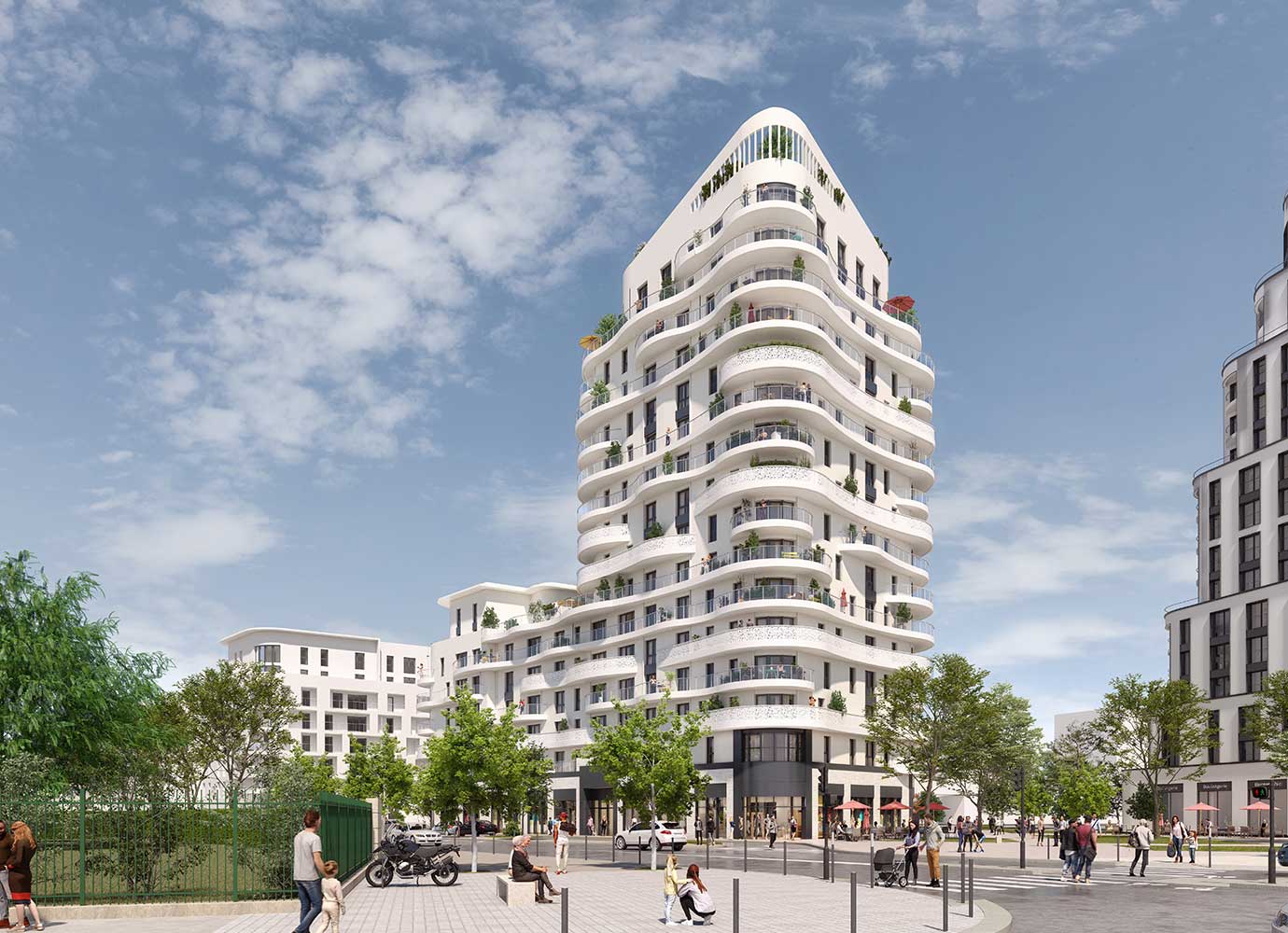 Programme Saison 2 L’HaylesRoses Emerige