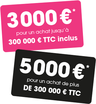 Fidelité offre