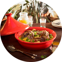 International cuisine