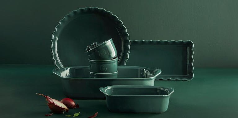 Tutte le nostre ricette - Emile Henry