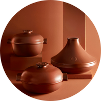 Per piatto Emile Henry