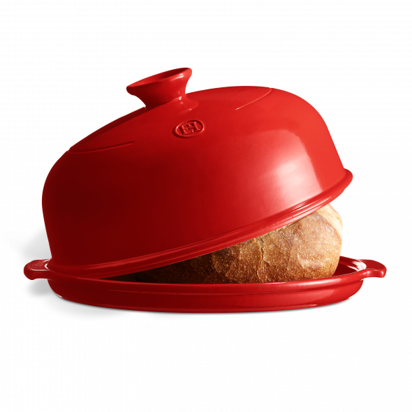 Emile Henry フランス製 パンポット　パン焼き器 Emile Henry フランス製 パンポット パン焼き器