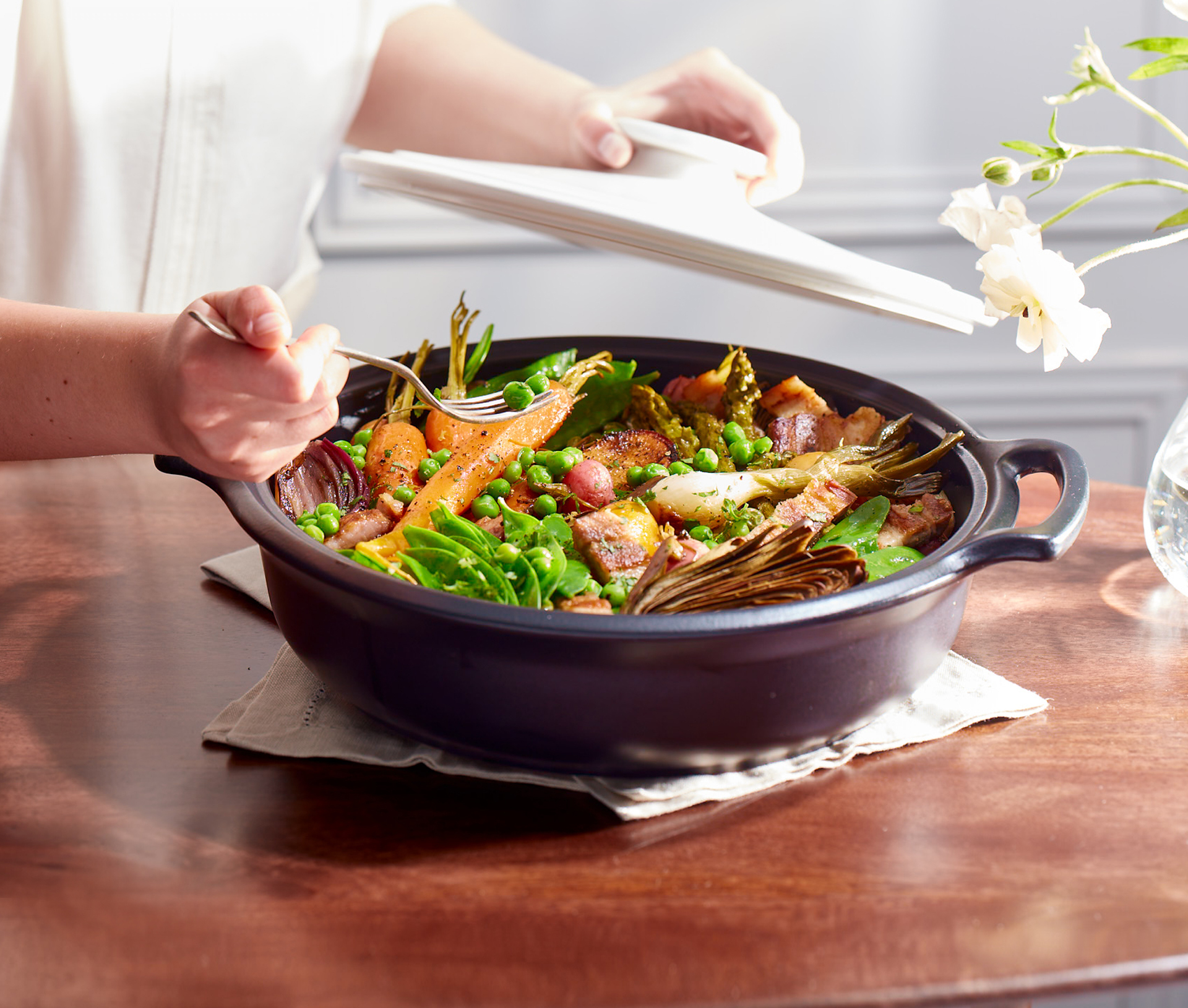 Un design senza tempo