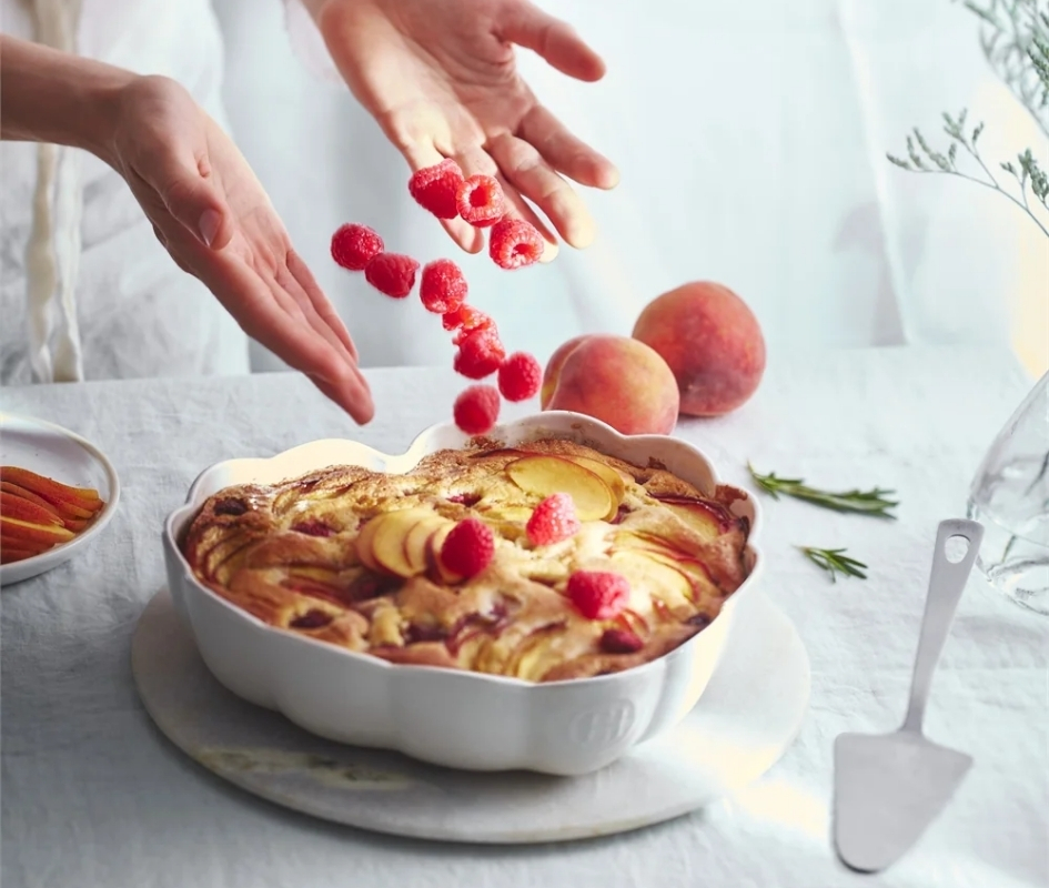 Recettes
