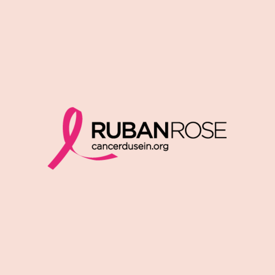 Al fianco di Ruban Rose