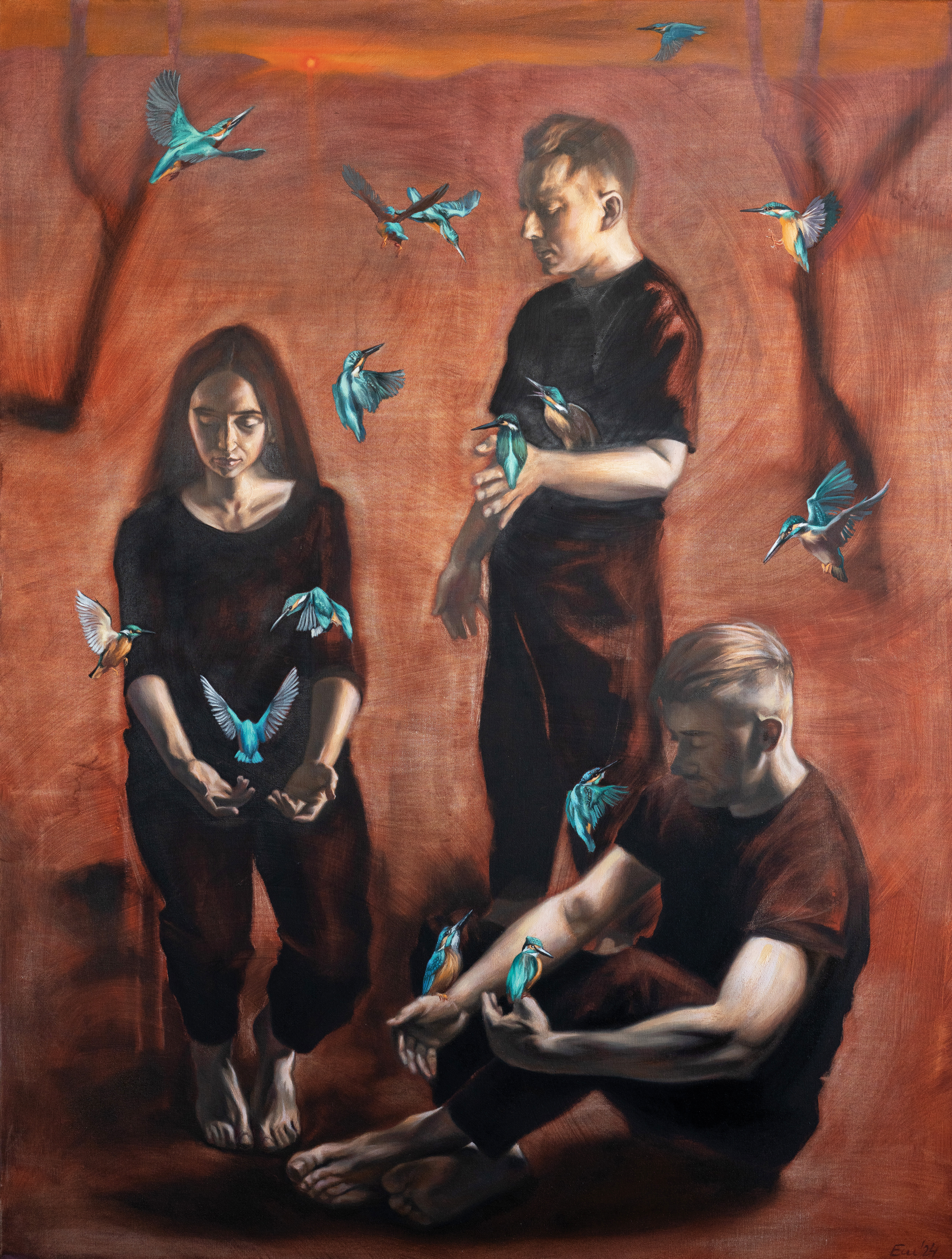 Modlitwa wstawiennicza