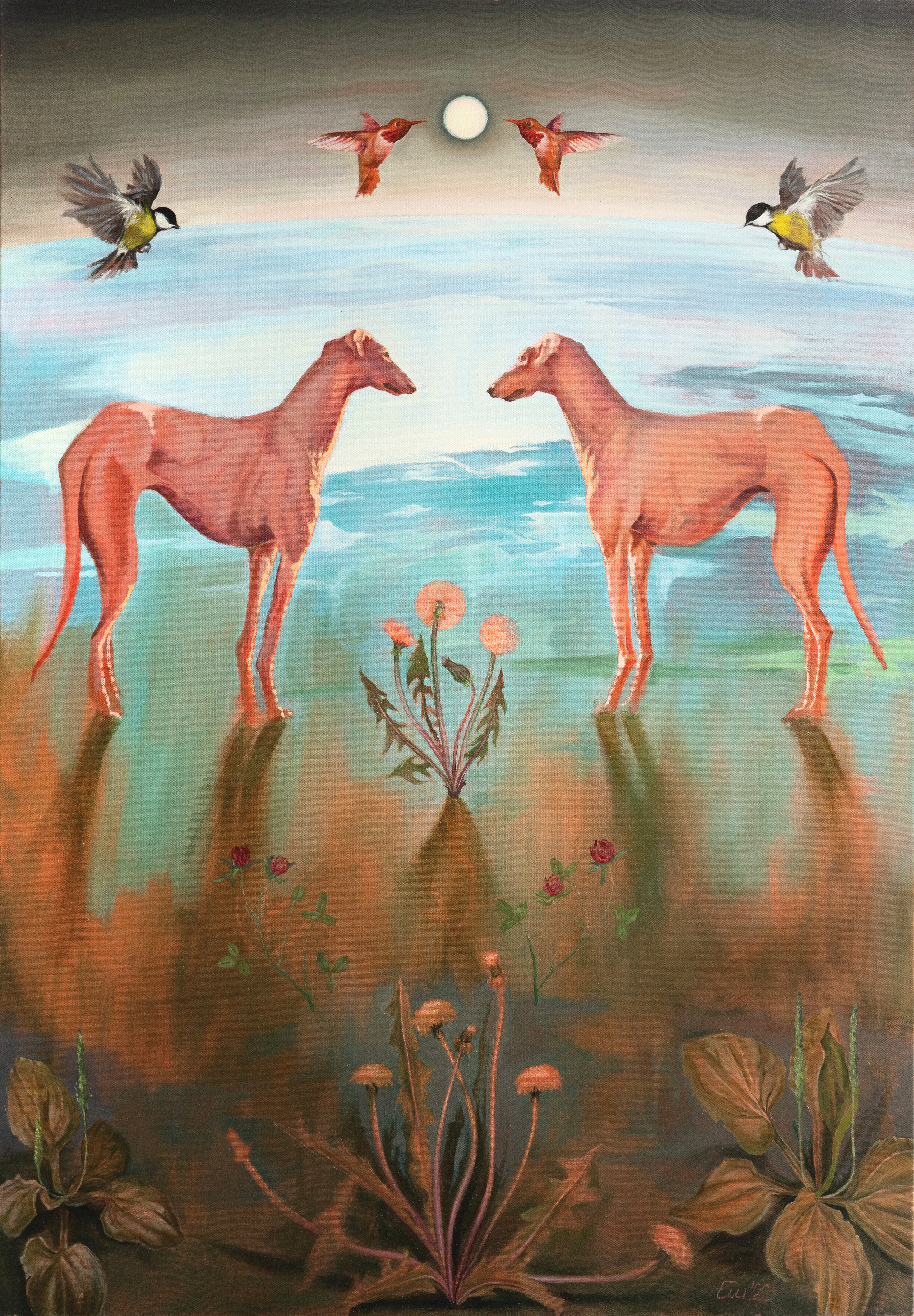 Pochwała stworzenia