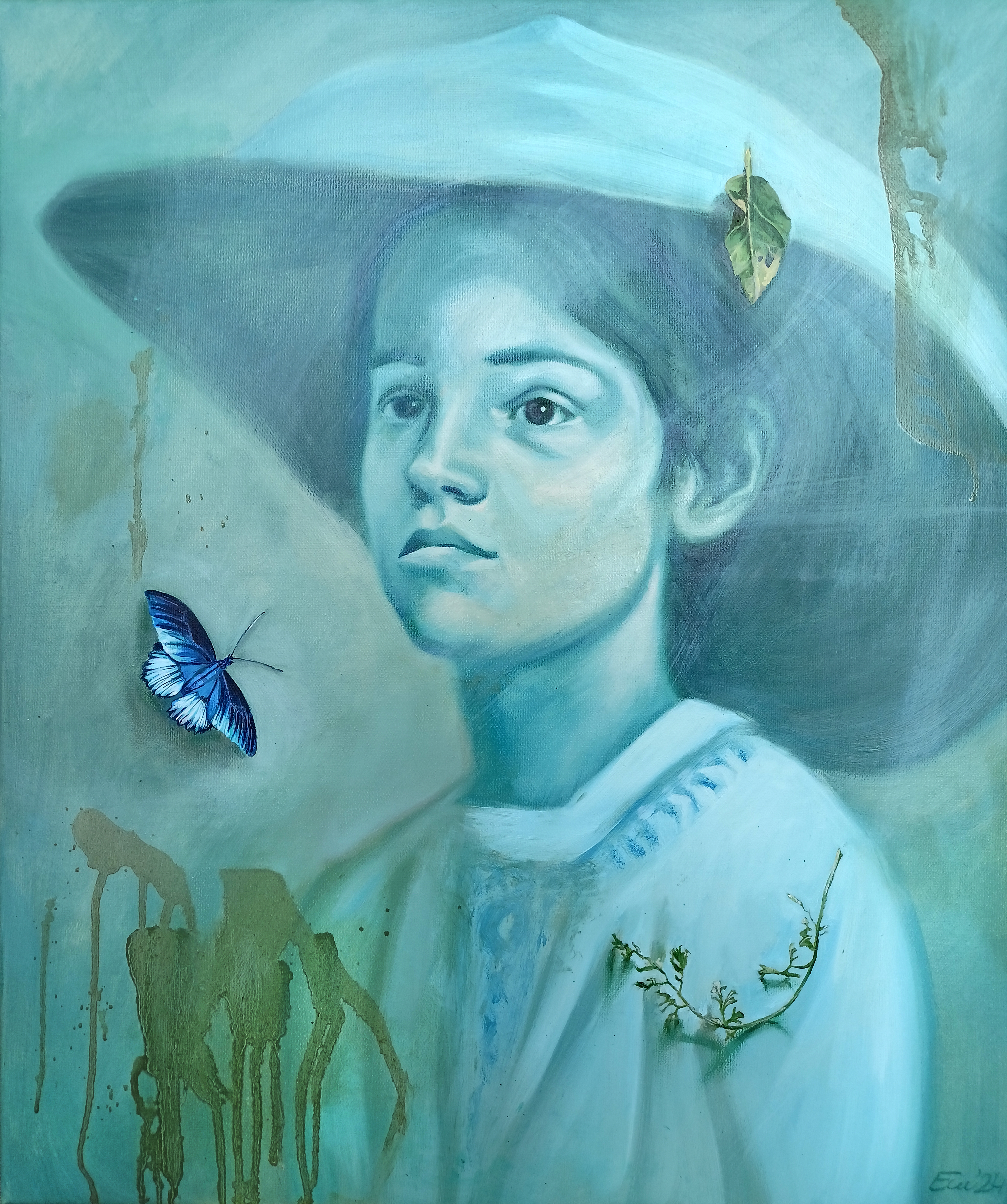 Karolina Lanckorońska