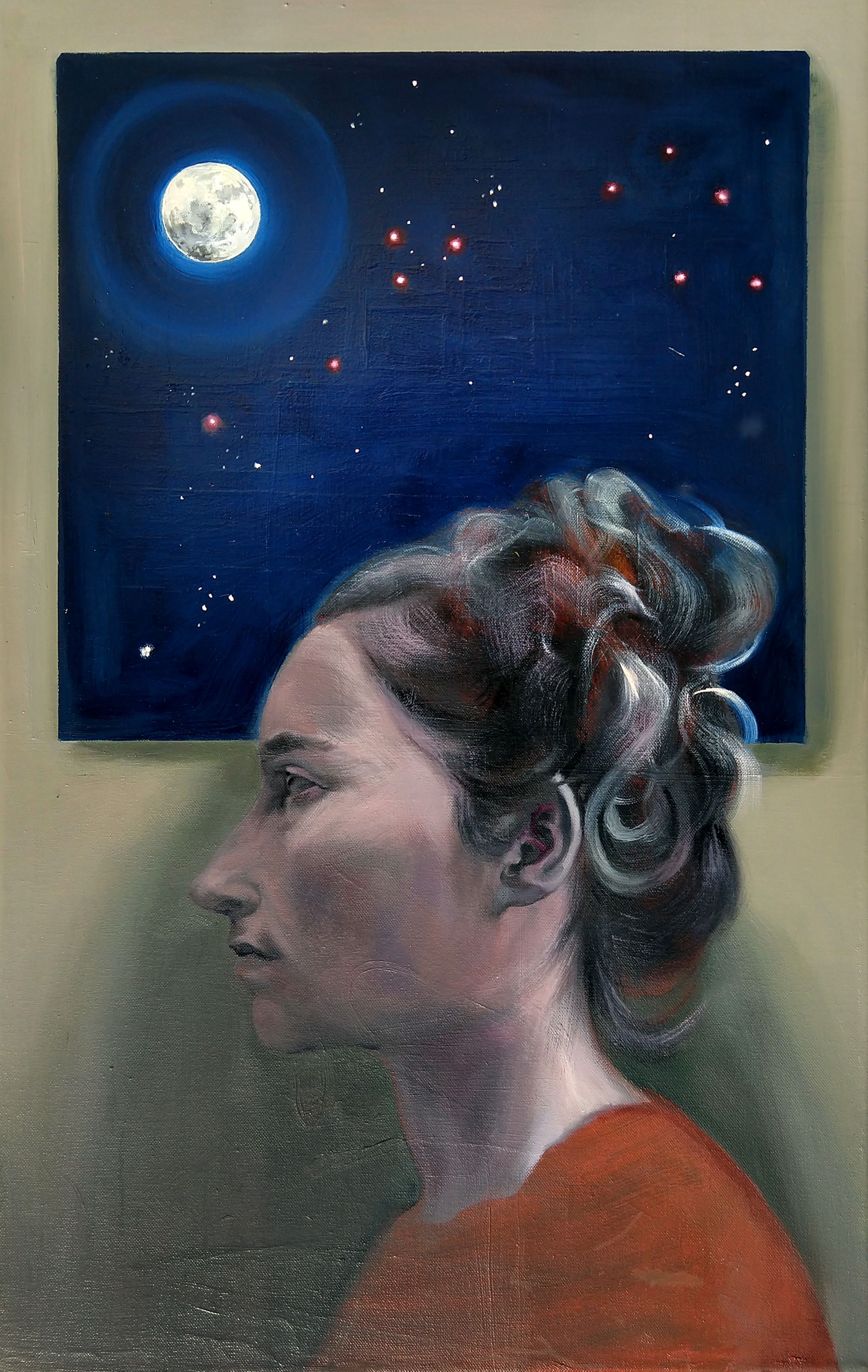 Nieskończoność i początek