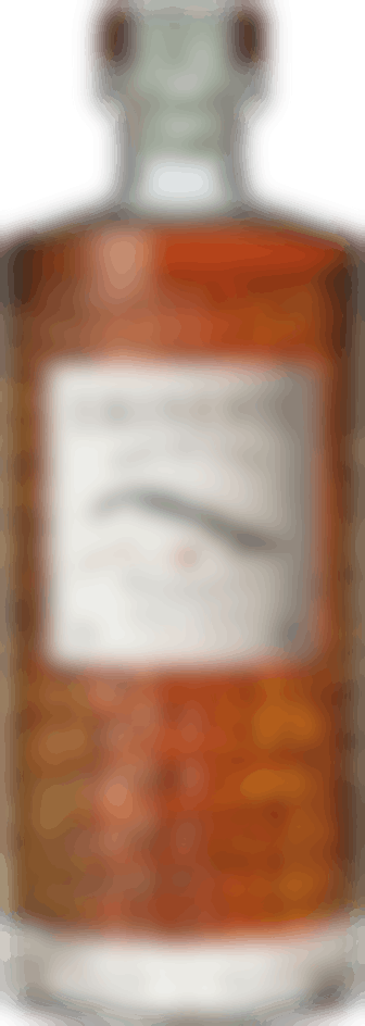 Eminente Reserva seven years old cocktail rum cuba