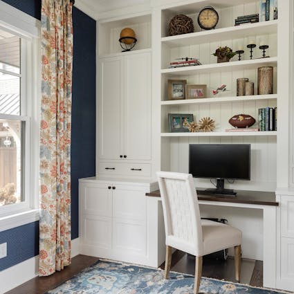 interior design window treatments