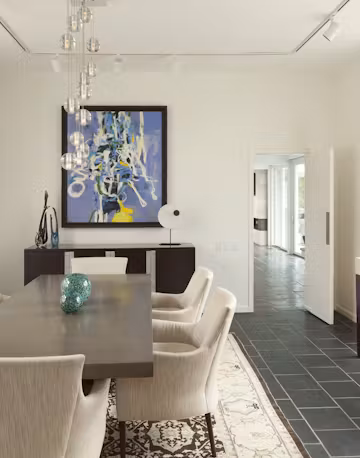 eminent services design
