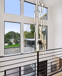 eminent services design