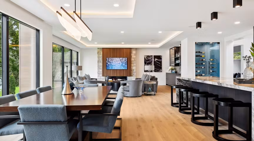 eminent services design