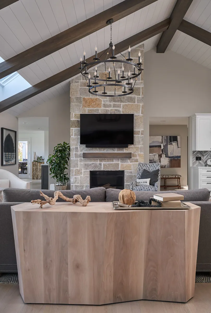 Minnetonka Beach Home Remodel | Minnetonka Beach, MN
