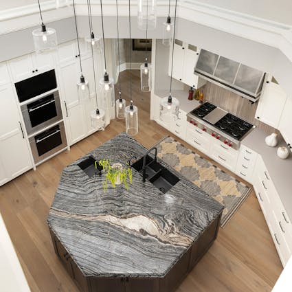 Services Interior Design