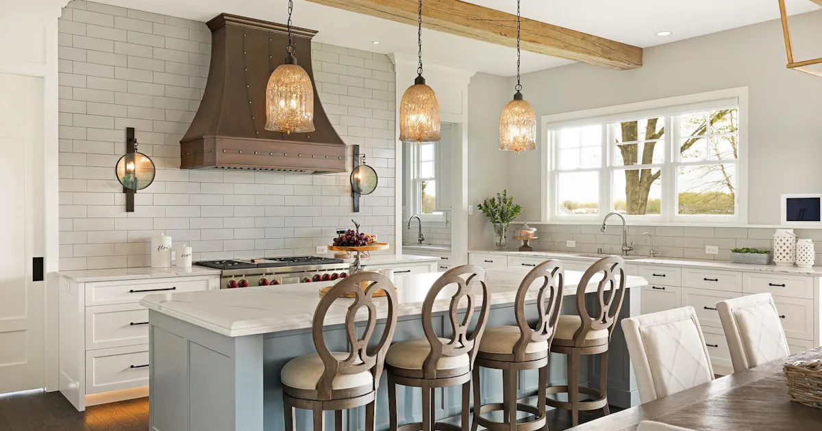 Lake Home Design Collaboration | Lake Minnetonka, MN