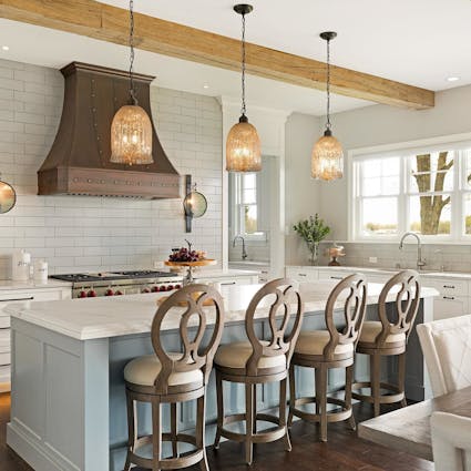 Services Interior Design