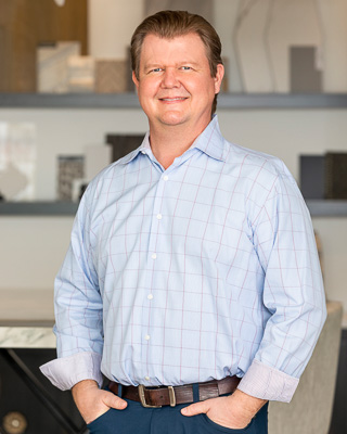 Jeremy Hagen - Business Manager