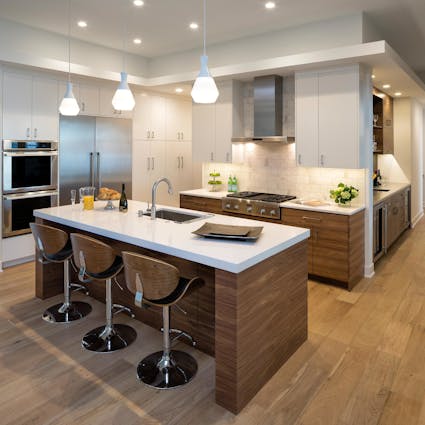 Services Interior Design