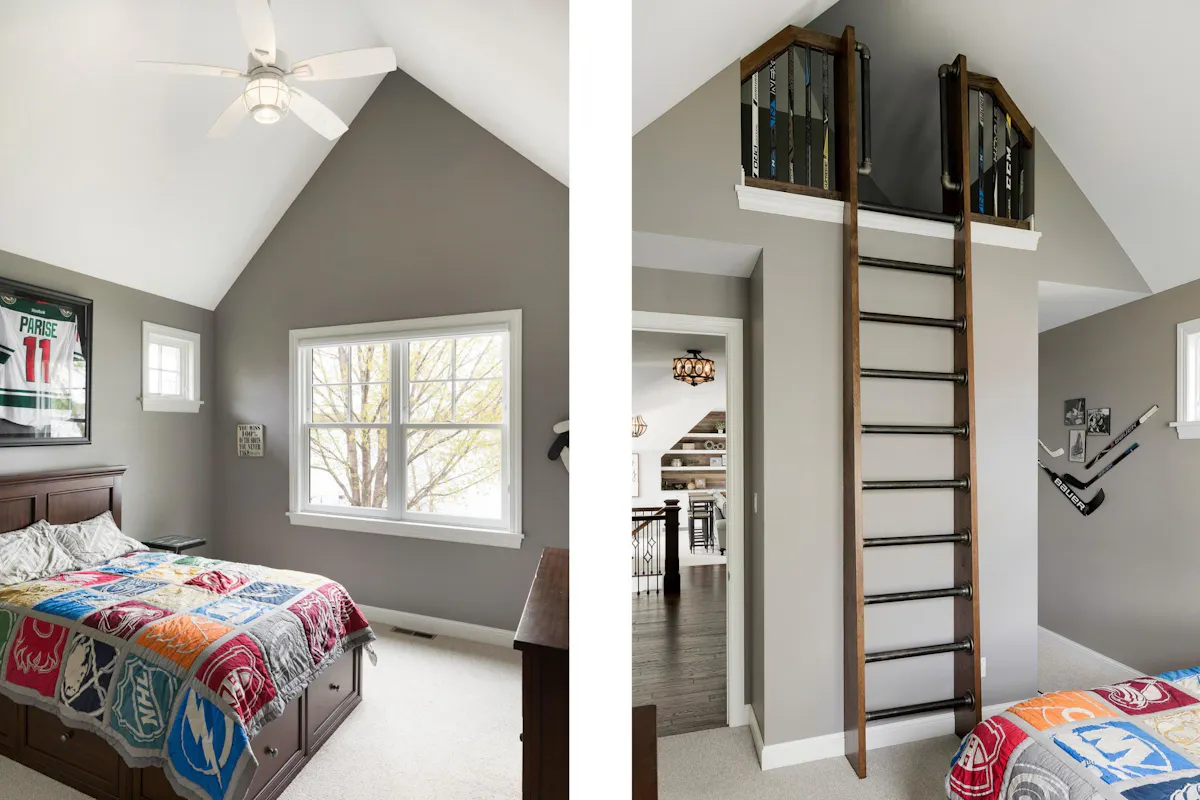 Lake Home Design Collaboration | Lake Minnetonka, MN