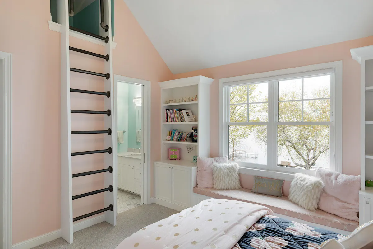 Lake Home Design Collaboration | Lake Minnetonka, MN