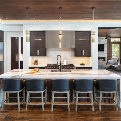 Services Interior Design