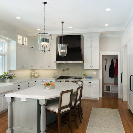 Services Interior Design