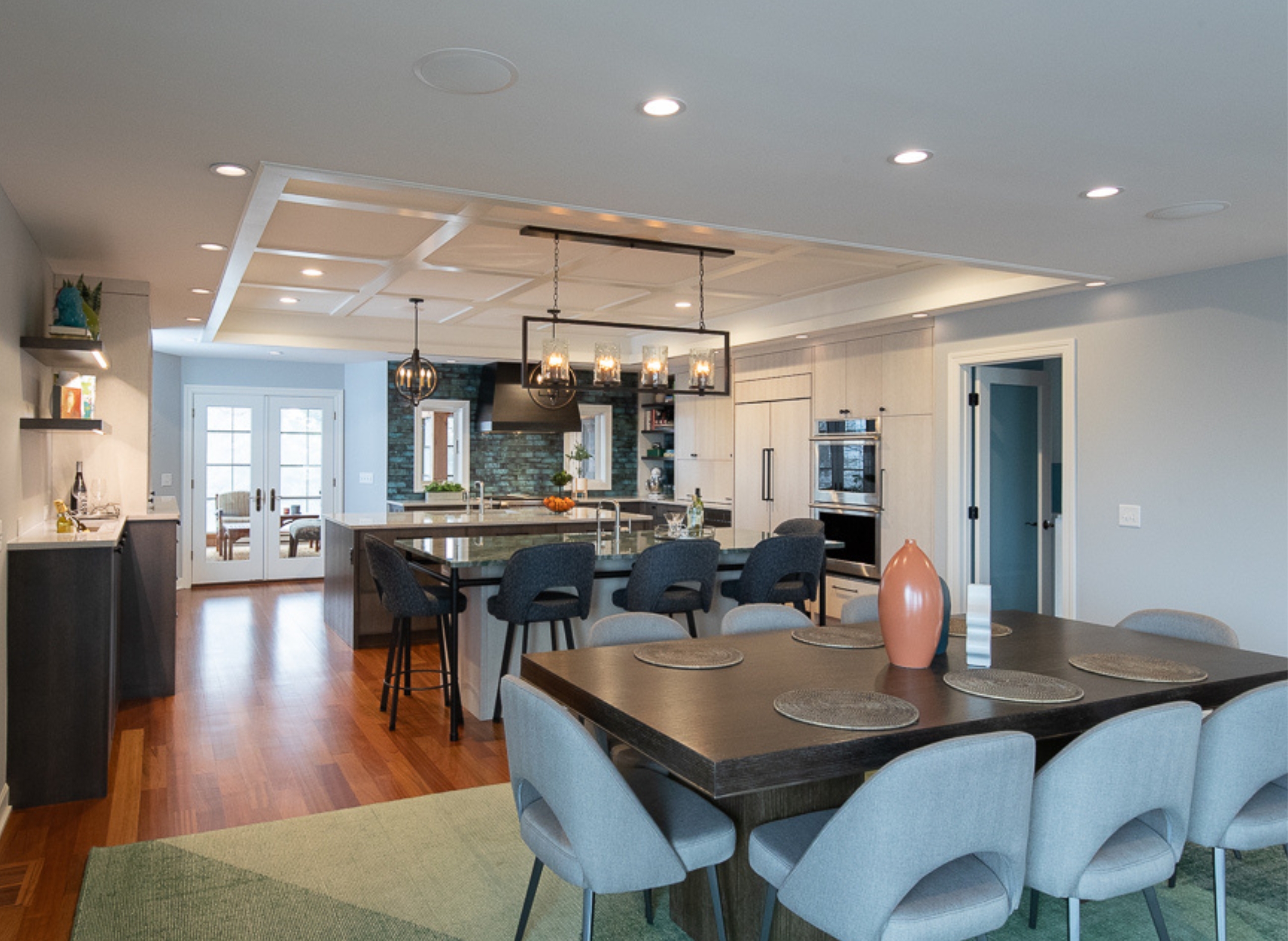 Inside the Remodeling Design Process