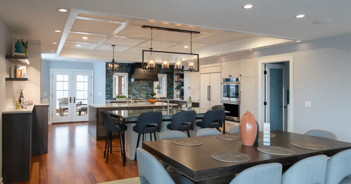 Inside the Remodeling Design Process