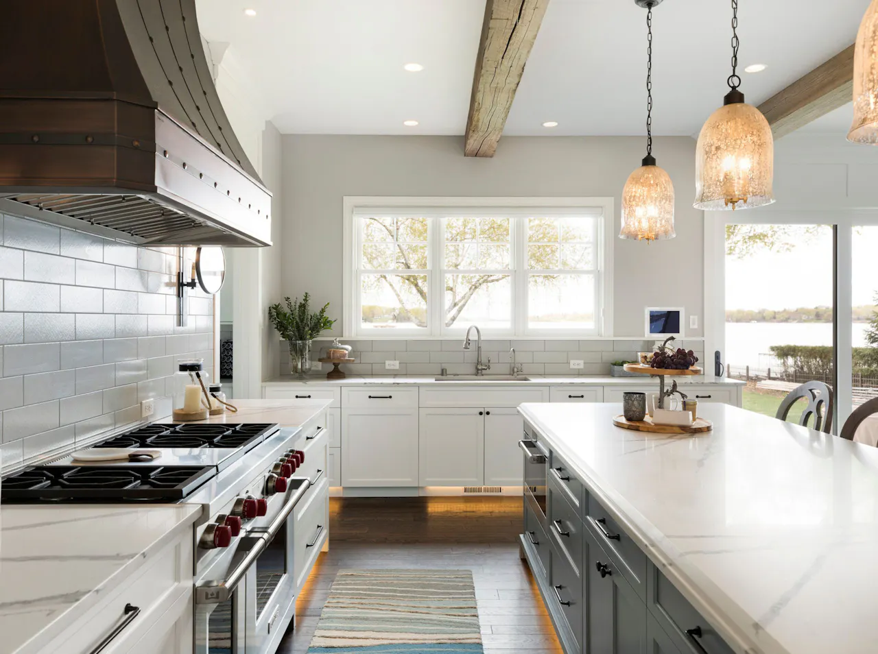 Interior Design for Lake Minnetonka Homes
