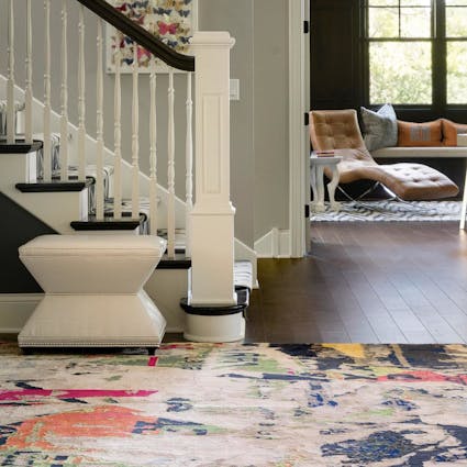 interior design floors