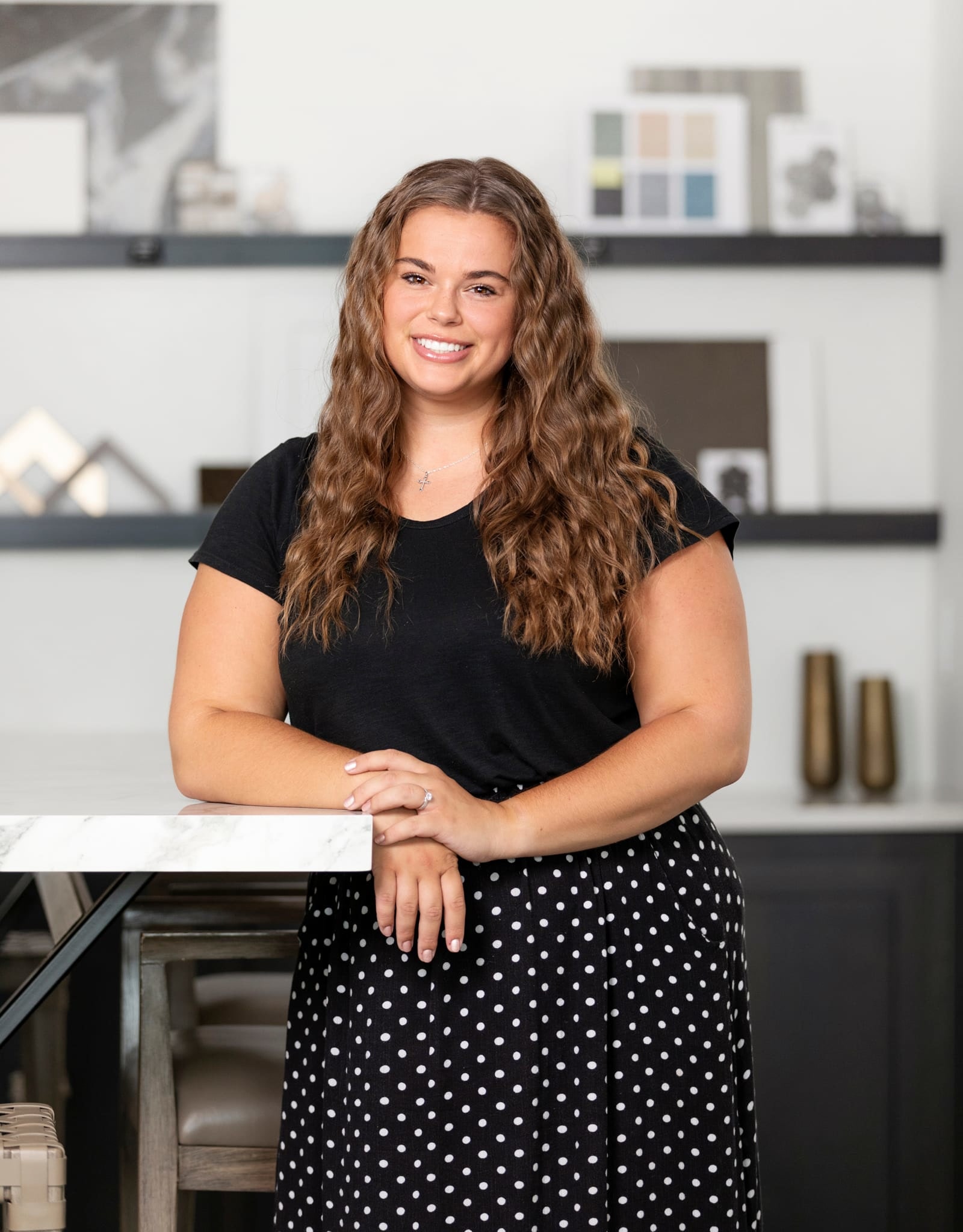 Emilie Odeen - Interior Designer