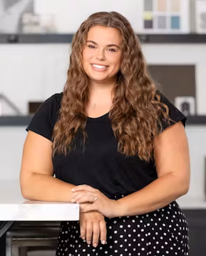 Emilie Odeen - Interior Designer