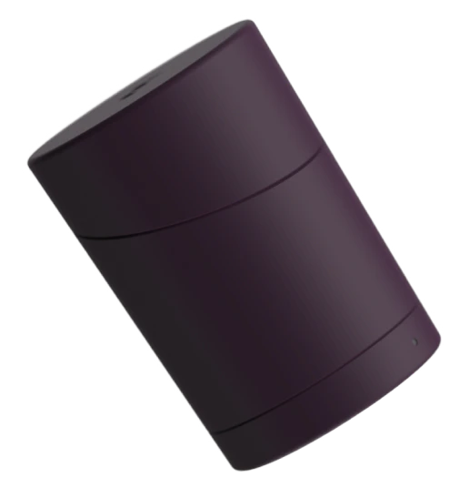 Emm Machine Emm - The Smart Menstrual Solution