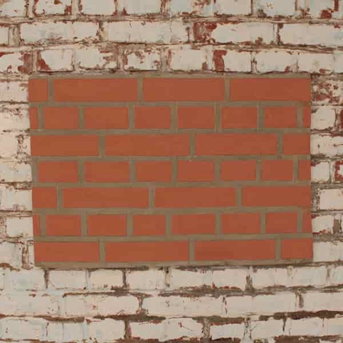 Brick Layer