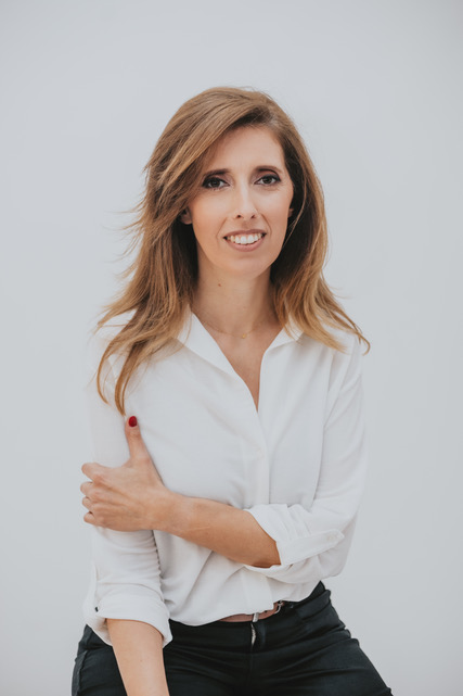 Psicóloga Clínica // Terapia de Casal // Terapia Familiar