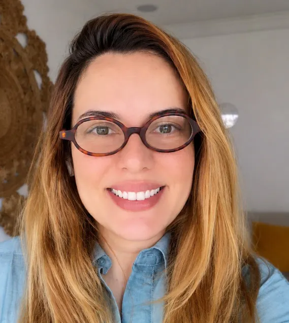 Psicanalista e terapeuta sistêmica familiar