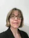 Psicóloga Clínica