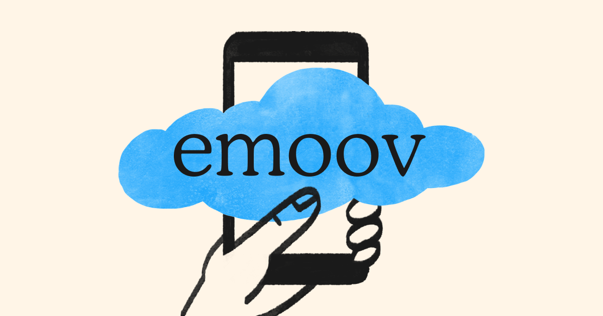 Emoov Login