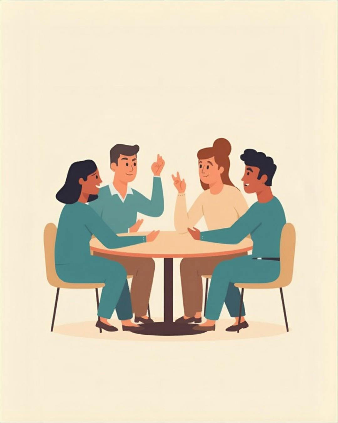 Empathie op de werkvloer: geen luxe maar een voorwaarde