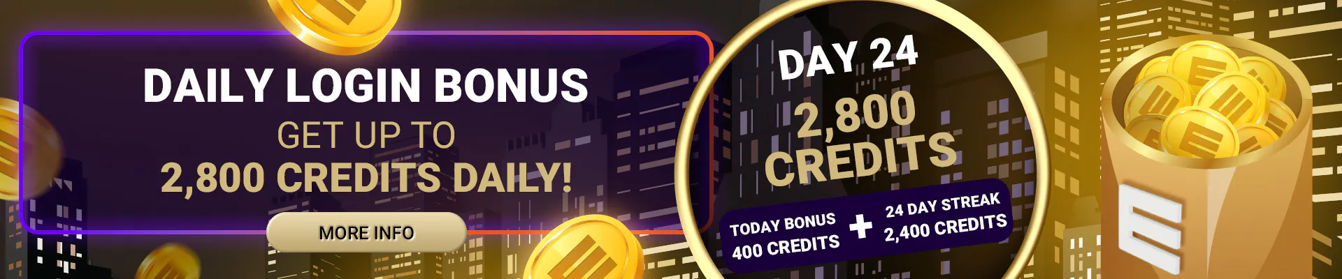Free Casino Games & Online Slots | Empire City Online Casino