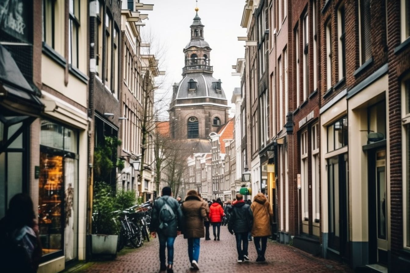 The Netherlands