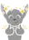 No alternate text
