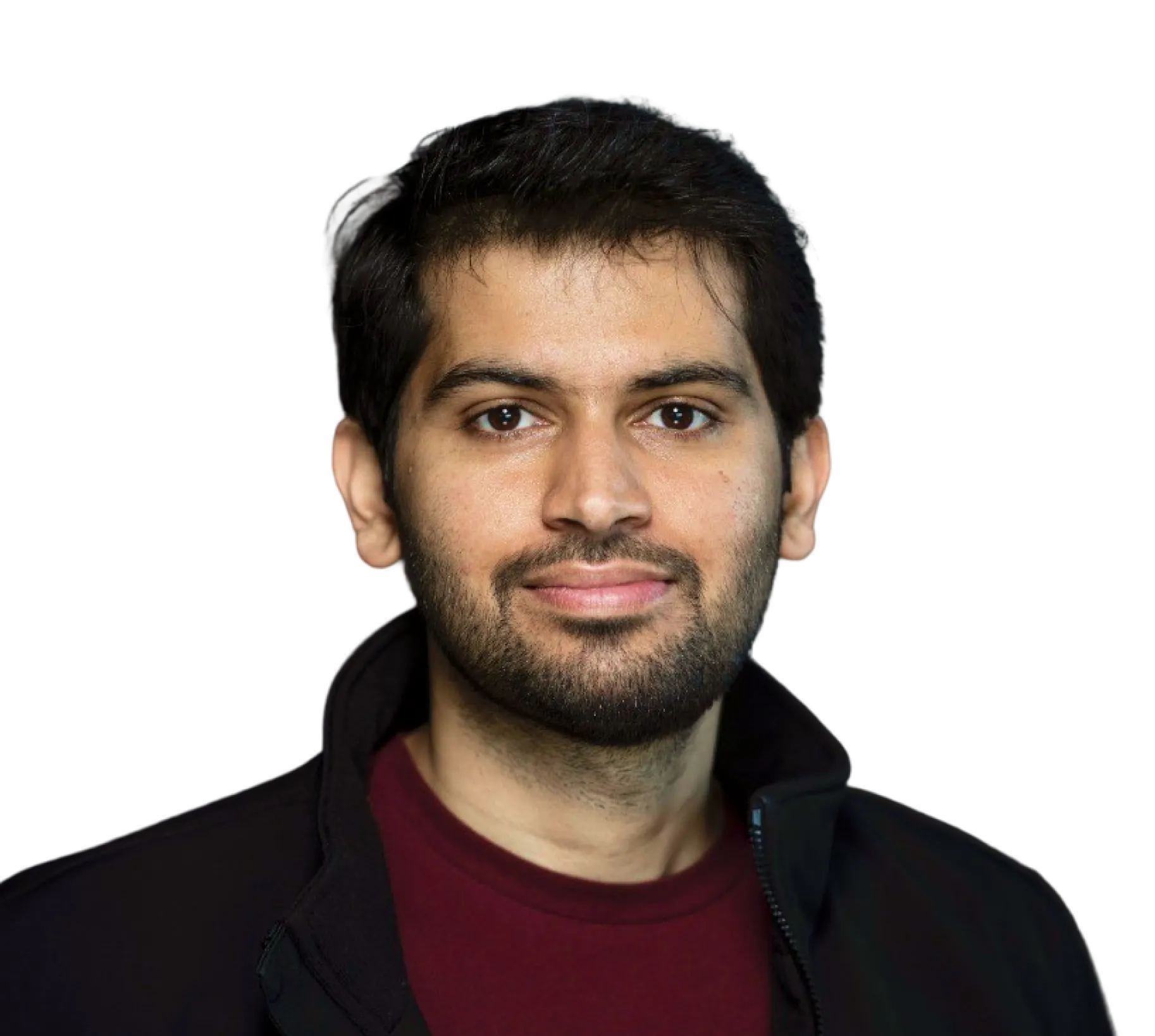 Deepak Pathak