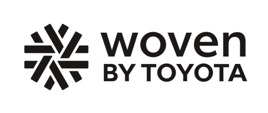 Woven by Toyota